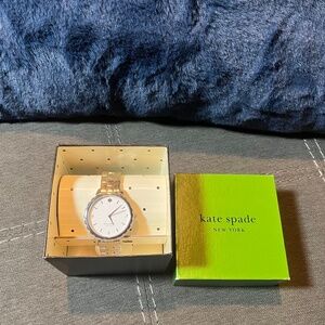 Kate Spade watch